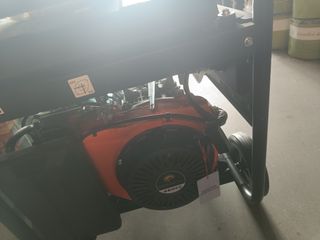 Generador gasolina cuatro tiempos