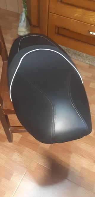 Moto sym 