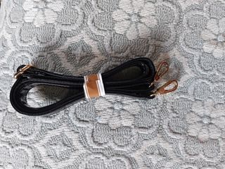 Bolso de mano de cuero genuino para mujer