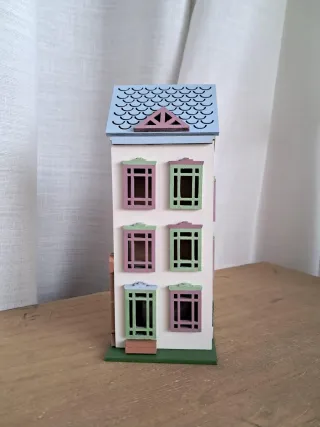 lampara miniatura