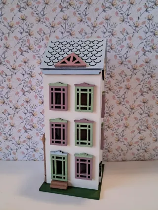 lampara miniatura