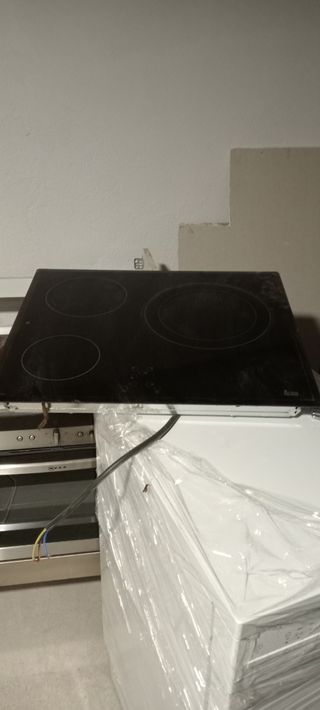 Lavavajillas como nuevo