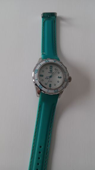 Reloj Marea