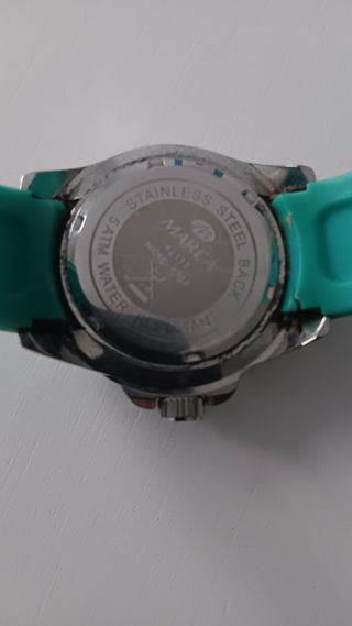 Reloj Marea