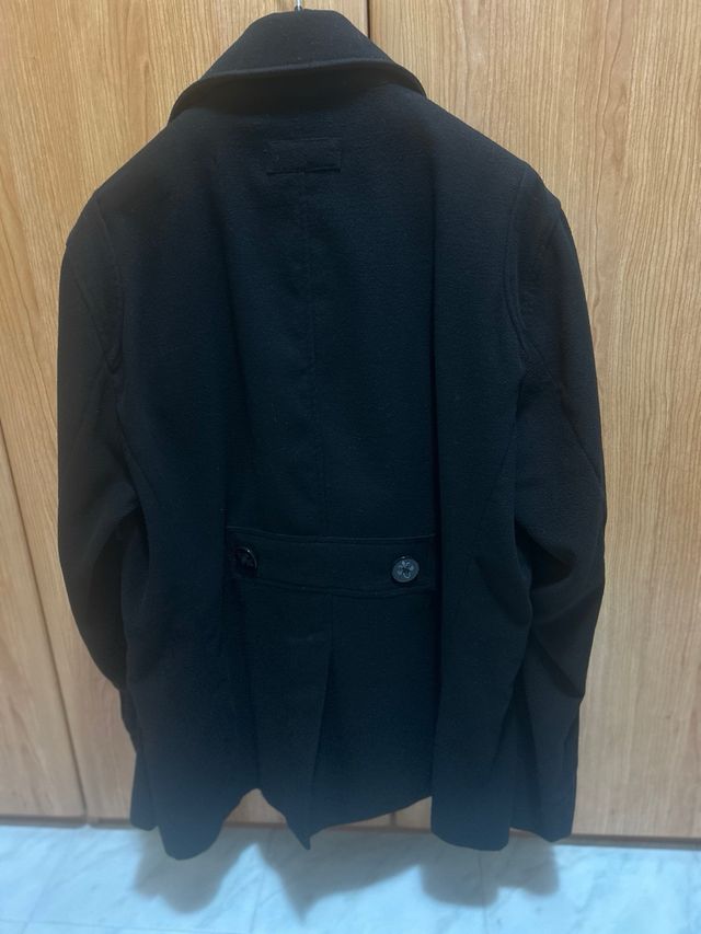 Cappotto invernale neto