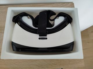 Gafas Gear VR Samsung realidad virtual