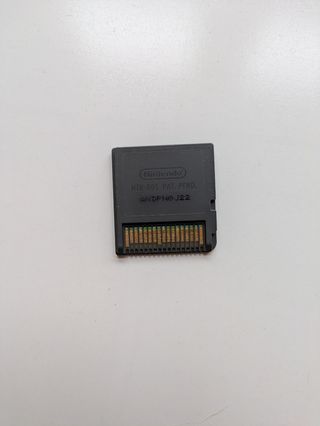 Brain training Nintendo DS