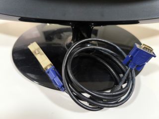 Pantalla de ordenador 22,7 píxeles