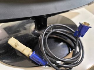 Pantalla de ordenador 22,7 píxeles