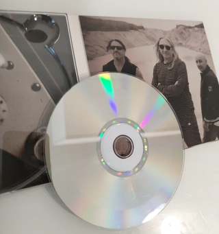 ROSENDO, Vergüenza Torera, CD
