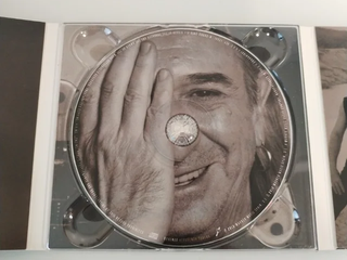 ROSENDO, Vergüenza Torera, CD