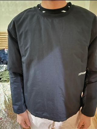 Sudadera Jordan 23engineered