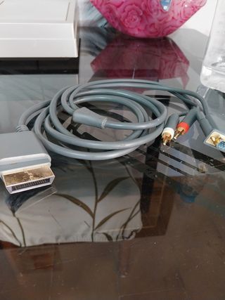Cable xbox 