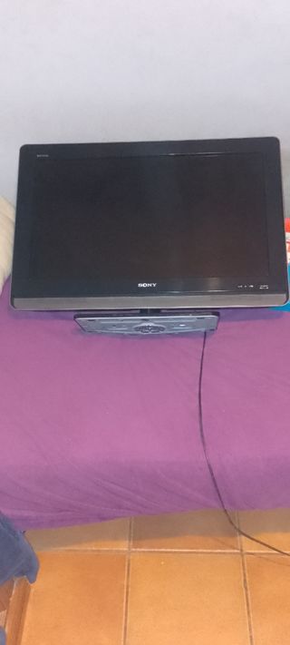 Se Vende Televisor Marca Sony grande