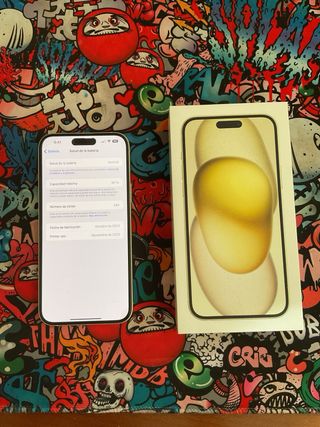 Iphone 15 Plus