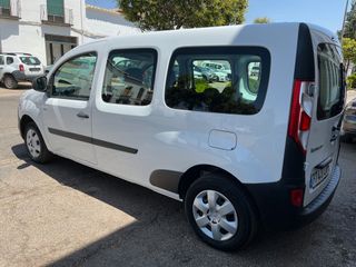 RENAULT Kangoo Z.E. Maxi Z.E. 5 plazas - Reestreno