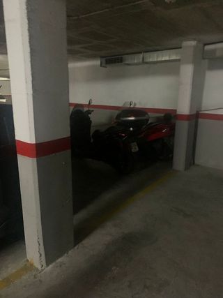 Garaje en venta en Gràcia en Sabadell