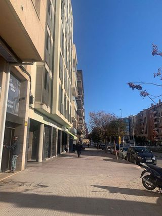 Garaje en venta en Gràcia en Sabadell