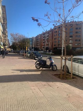 Garaje en venta en Gràcia en Sabadell