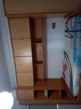 Dormitorio infantil Negociable