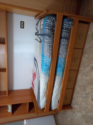 Dormitorio infantil Negociable