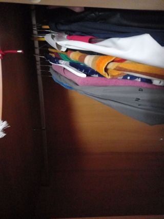 Dormitorio infantil Negociable