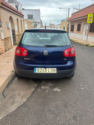 Volkswagen Golf 2006