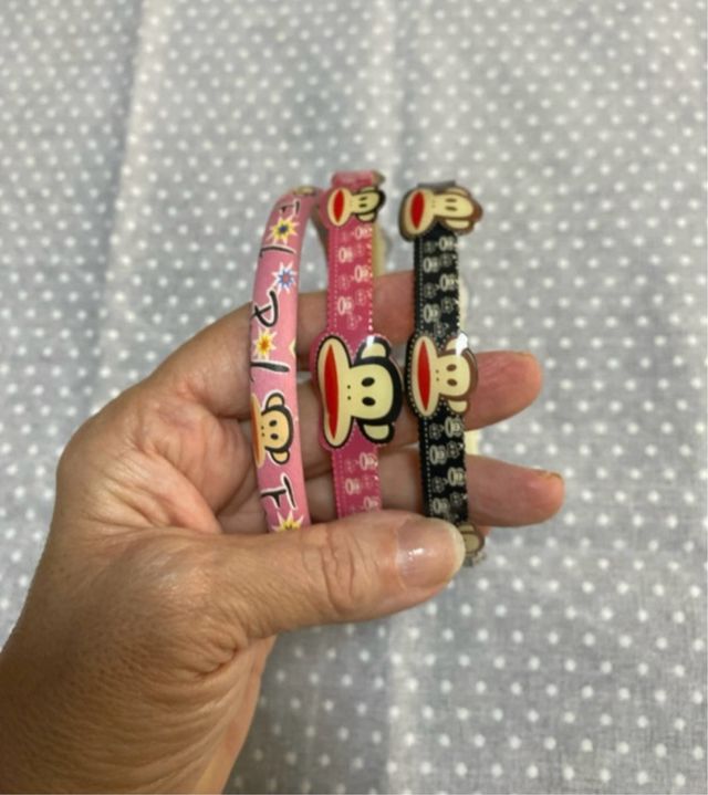 Cerchietti per capelli