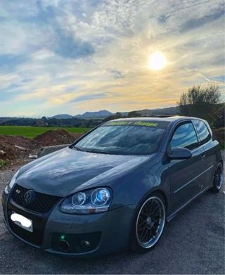 Volkswagen Golf 2008