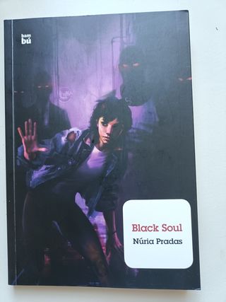 Black Soul 