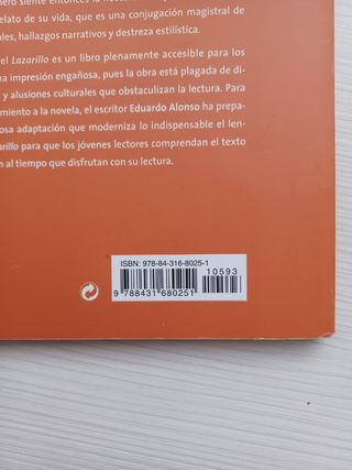 El Lazarillo De Tormes N/c (clasicos Adaptados) (Spanish Edition)