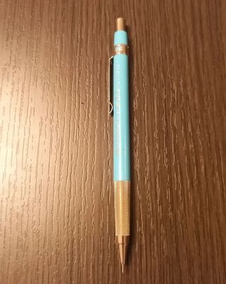 Antiguo Portaminas STAEDTLER MICROGRAPH F 0.3