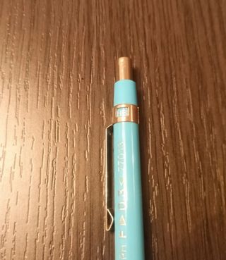 Antiguo Portaminas STAEDTLER MICROGRAPH F 0.3