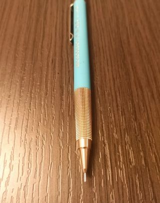 Antiguo Portaminas STAEDTLER MICROGRAPH F 0.3