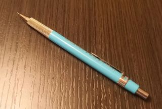 Antiguo Portaminas STAEDTLER MICROGRAPH F 0.3