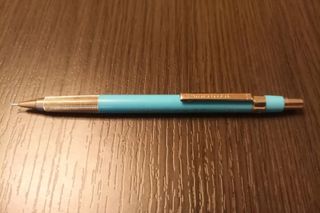 Antiguo Portaminas STAEDTLER MICROGRAPH F 0.3