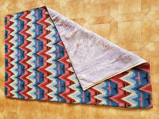 Tappeto handmade Vintage