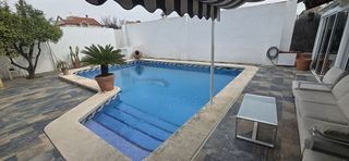 Casa en venta en Albatalia en Murcia