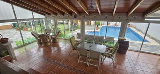 Casa en venta en Albatalia en Murcia