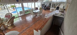 Casa en venta en Albatalia en Murcia