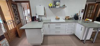 Casa en venta en Albatalia en Murcia