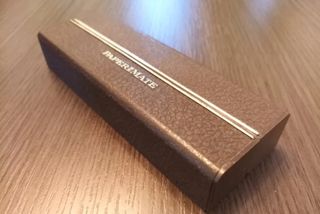 Antiguo Boligrafo PAPER MATE