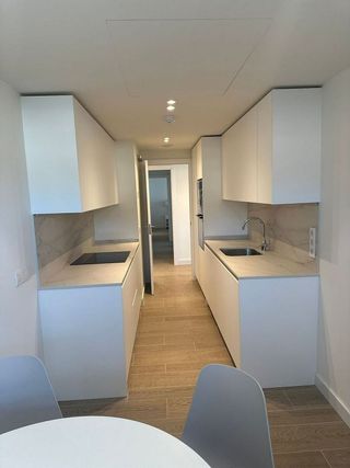 Piso en alquiler en Peñagrande en Madrid