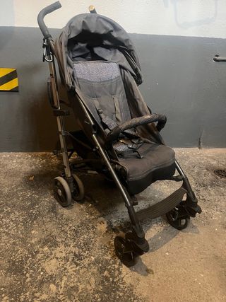 Silla de paseo Chicco