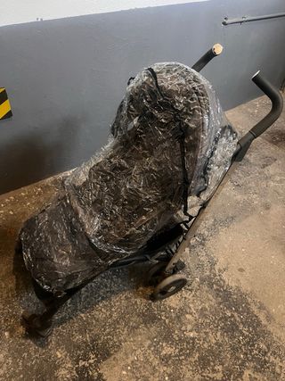 Silla de paseo Chicco