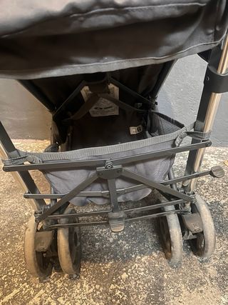 Silla de paseo Chicco