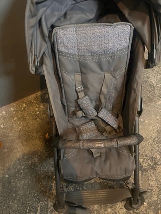 Silla de paseo Chicco