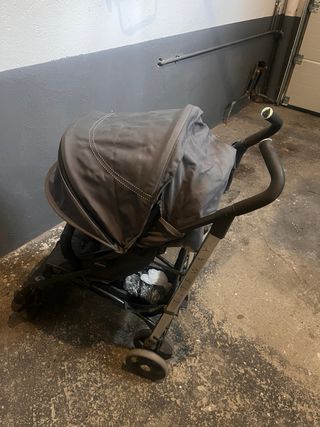 Silla de paseo Chicco