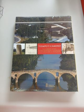 Tiempo y Camino de Santiago