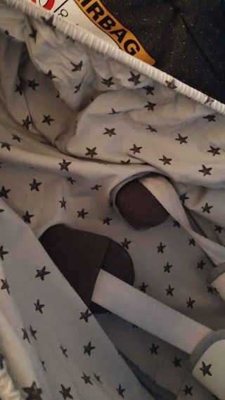 Pebble plus maxi-cosi recién nacido